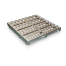 Adjustable Selective Storage Pallet Racking